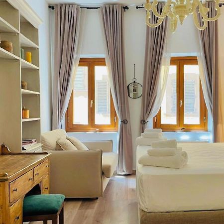 Santa Maria Novella Apt Firenze Eksteriør billede