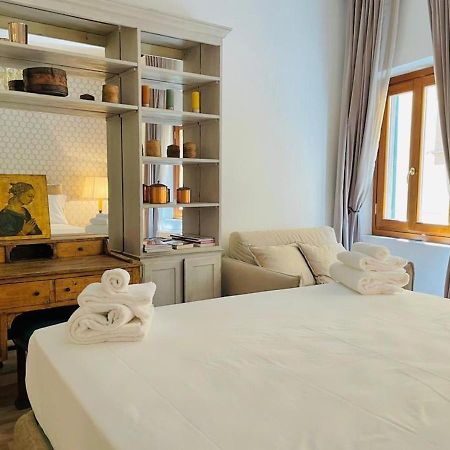 Santa Maria Novella Apt Firenze Eksteriør billede