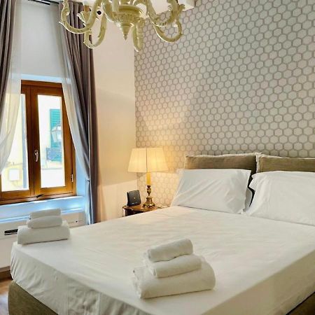 Santa Maria Novella Apt Firenze Eksteriør billede