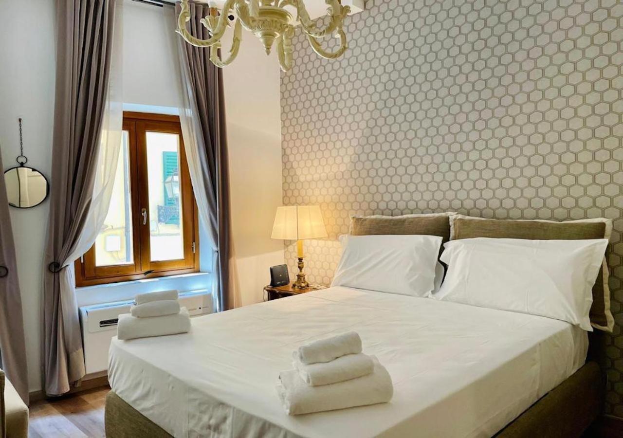 Santa Maria Novella Apt Firenze Eksteriør billede